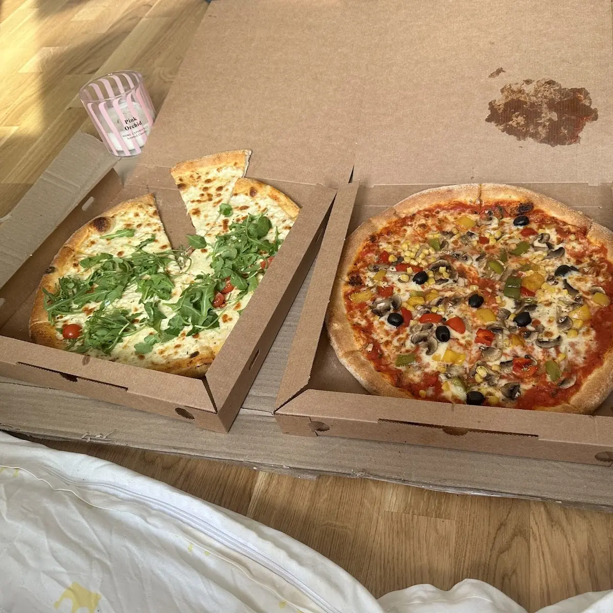 Essen und Trinken photo 2