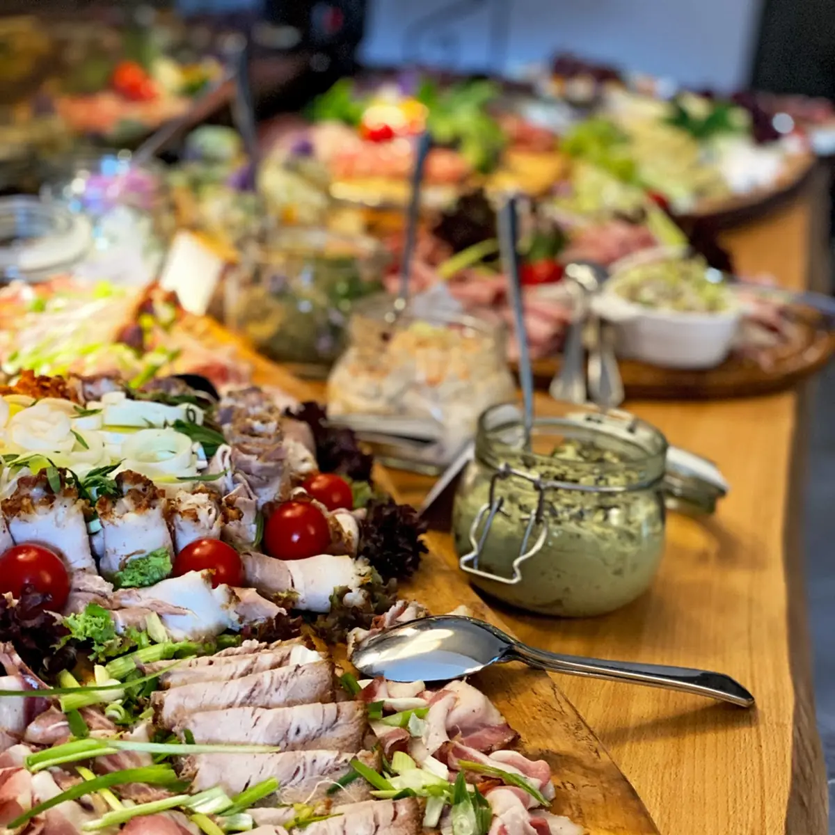 Essen und Trinken photo 5