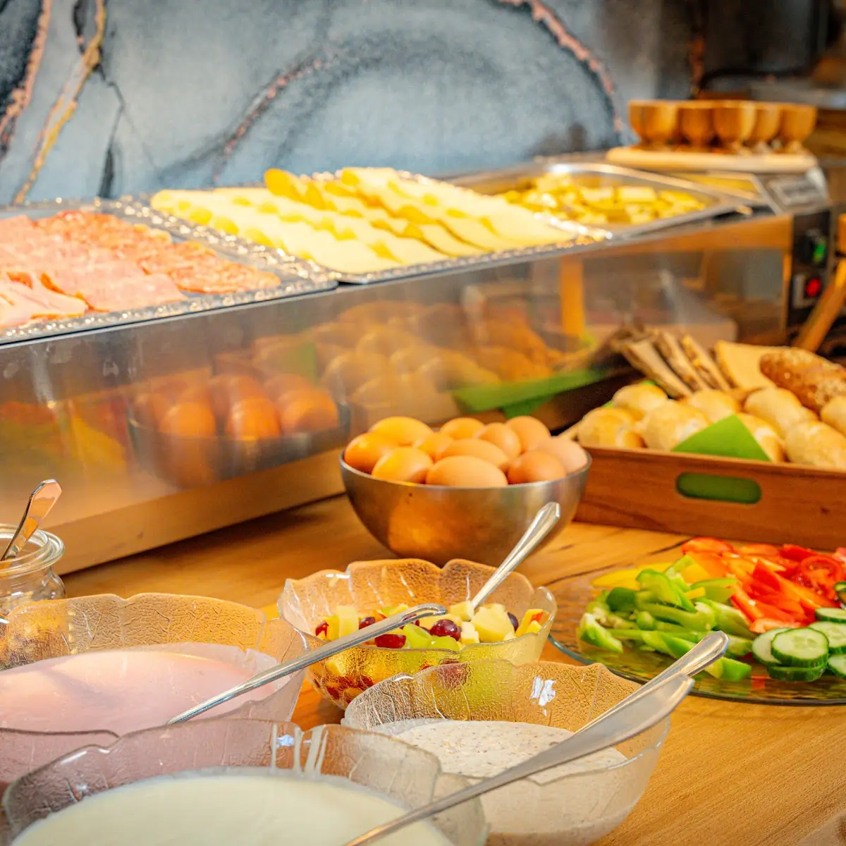 Essen und Trinken photo 9