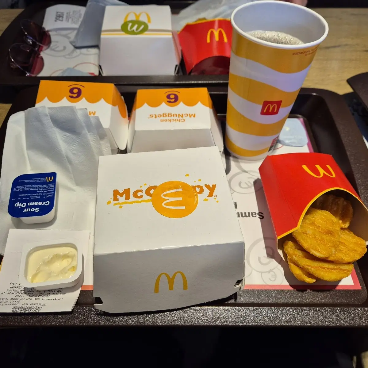 Essen und Trinken photo 4