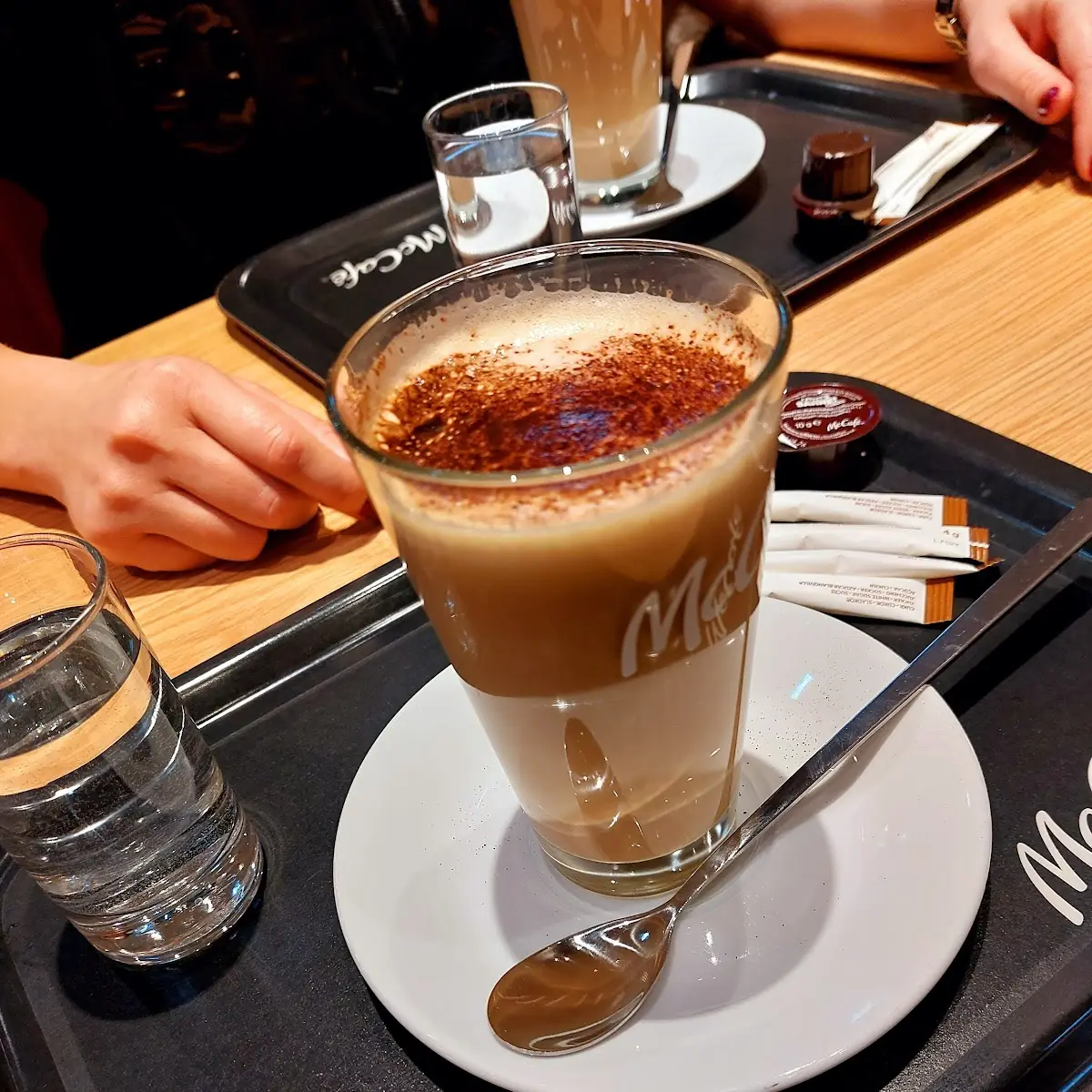 Essen und Trinken photo 5