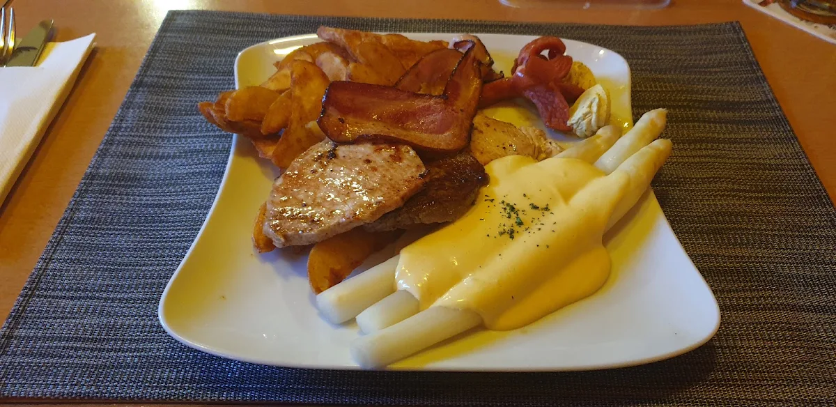 Essen und Trinken photo 10