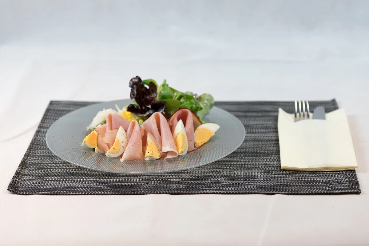 Essen und Trinken photo 5