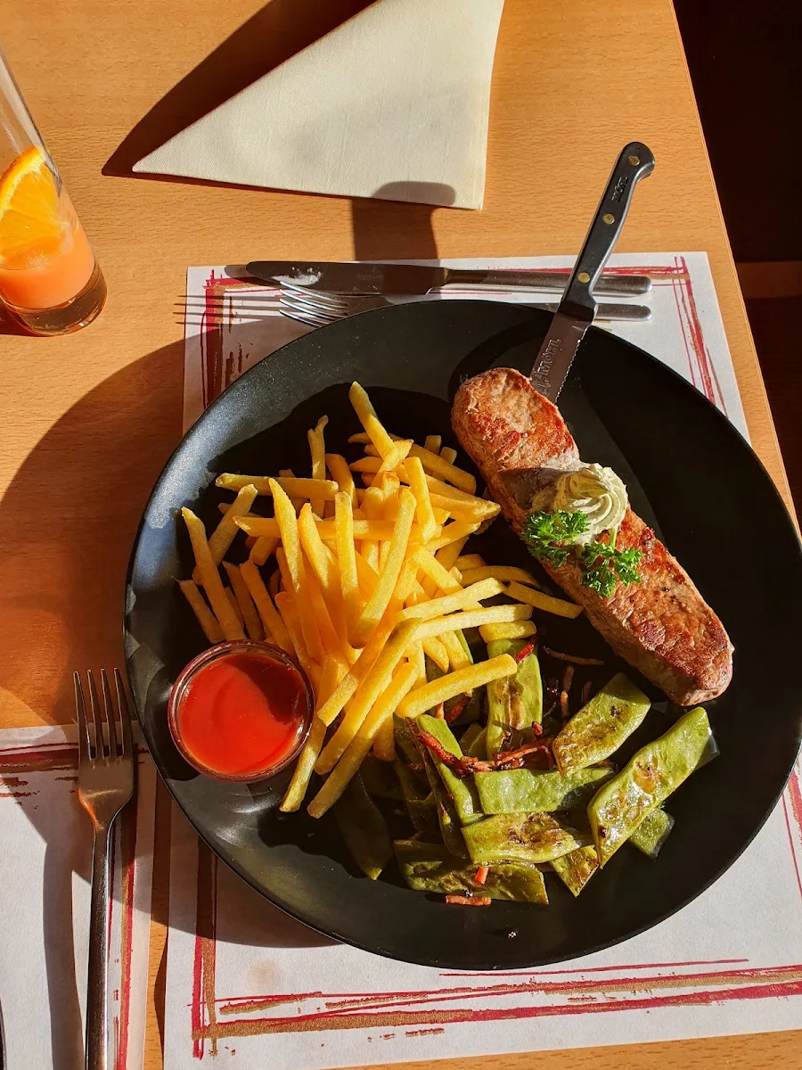 Essen und Trinken photo 6