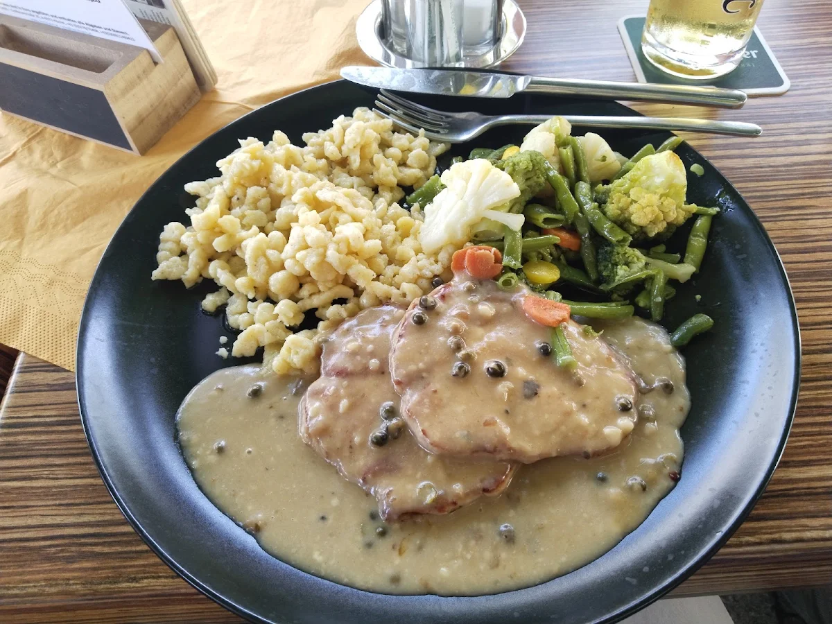Essen und Trinken photo 7