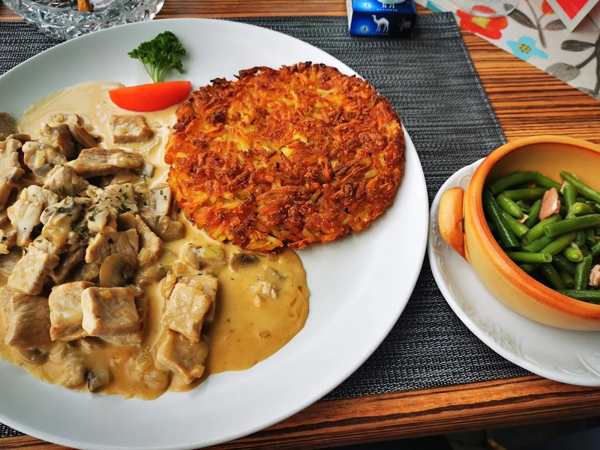 Essen und Trinken photo 8