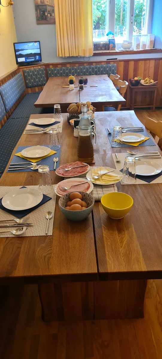 Essen und Trinken photo 4