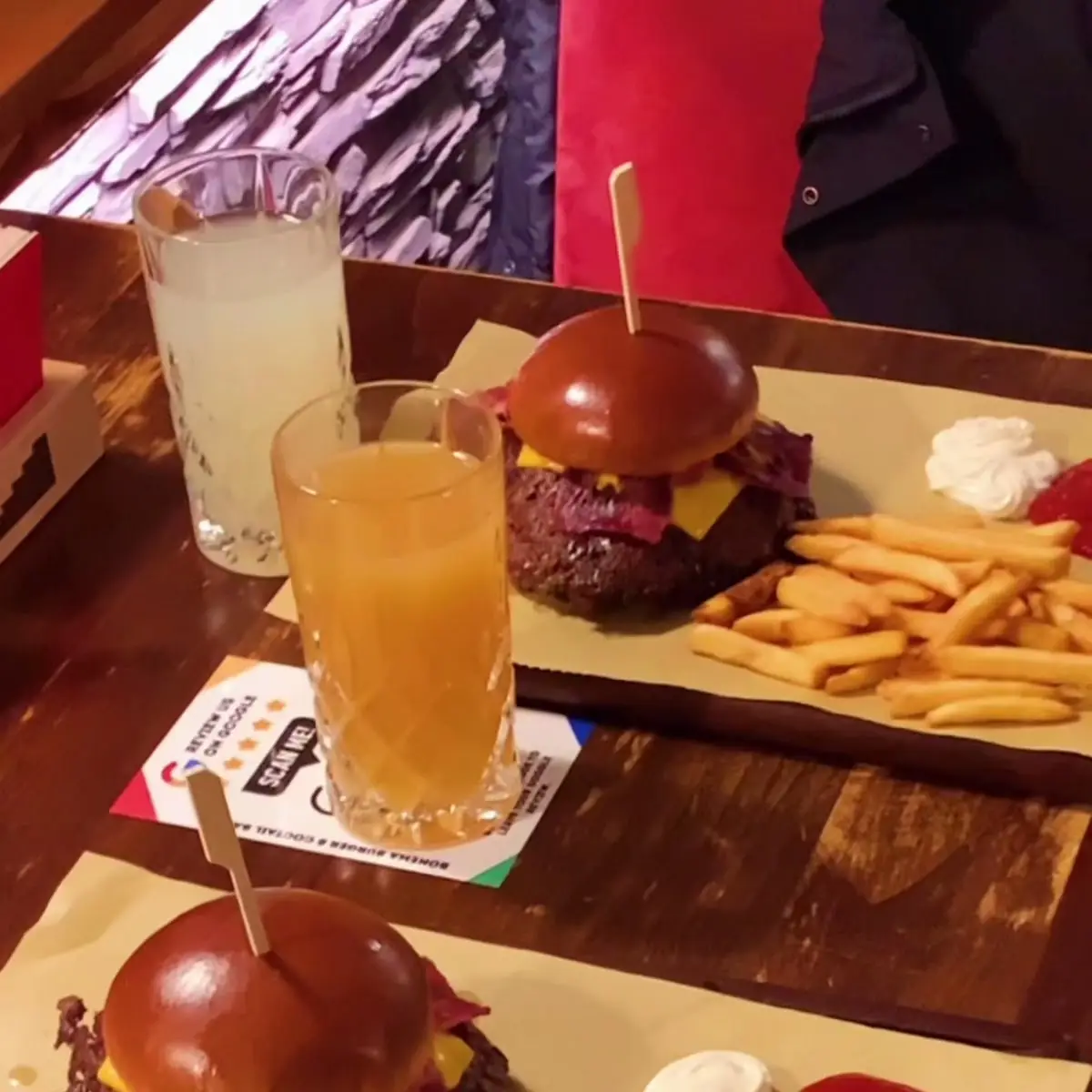 Essen und Trinken photo 8