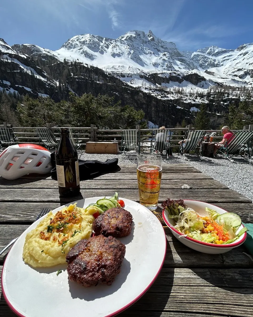 Essen und Trinken photo 4