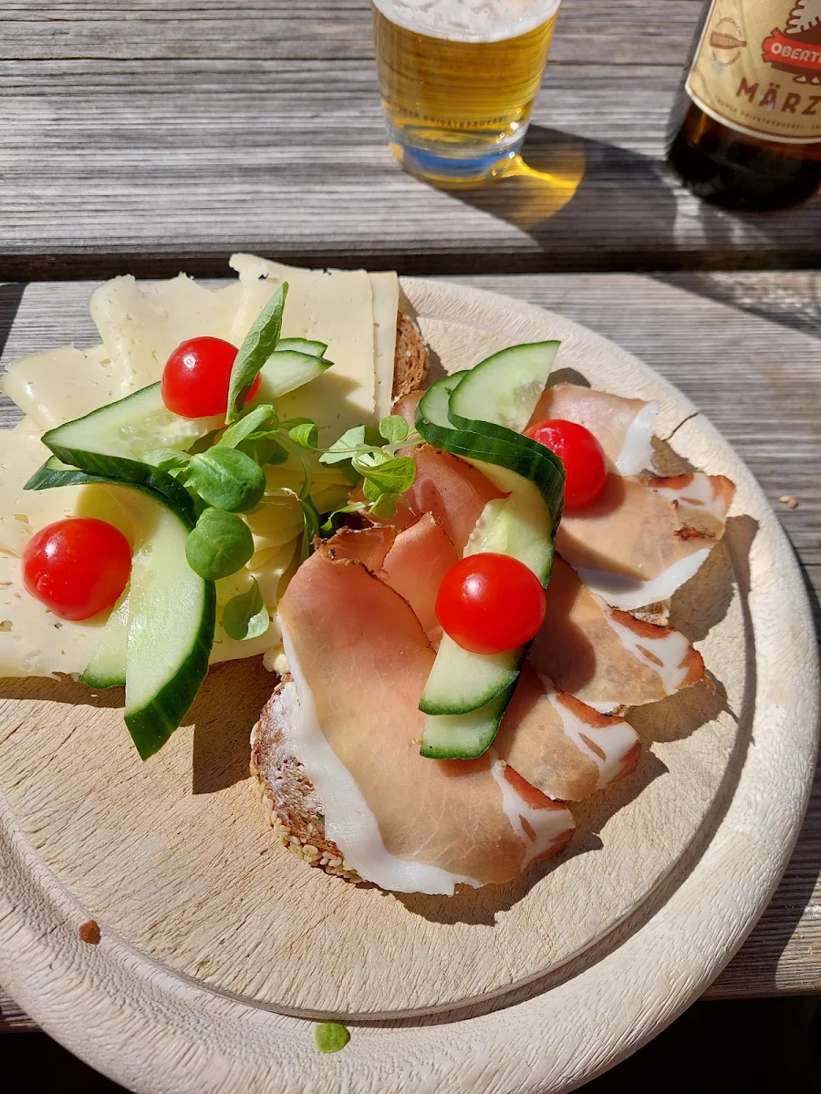 Essen und Trinken photo 5