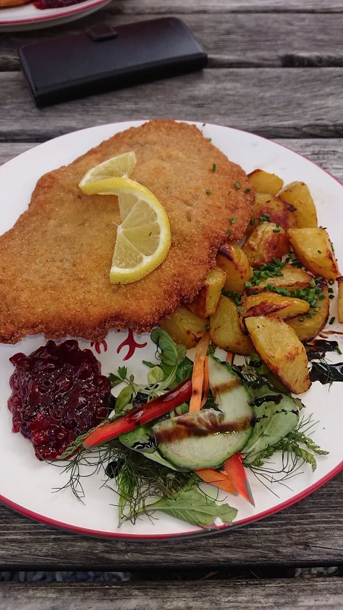 Essen und Trinken photo 6