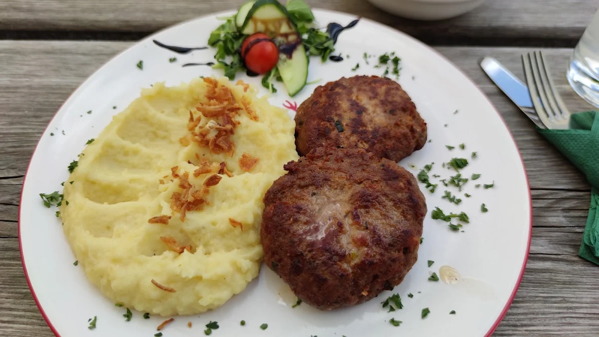 Essen und Trinken photo 7