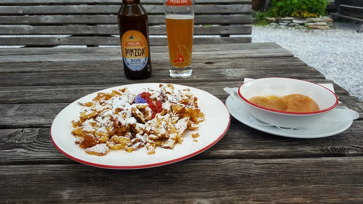 Essen und Trinken photo 8