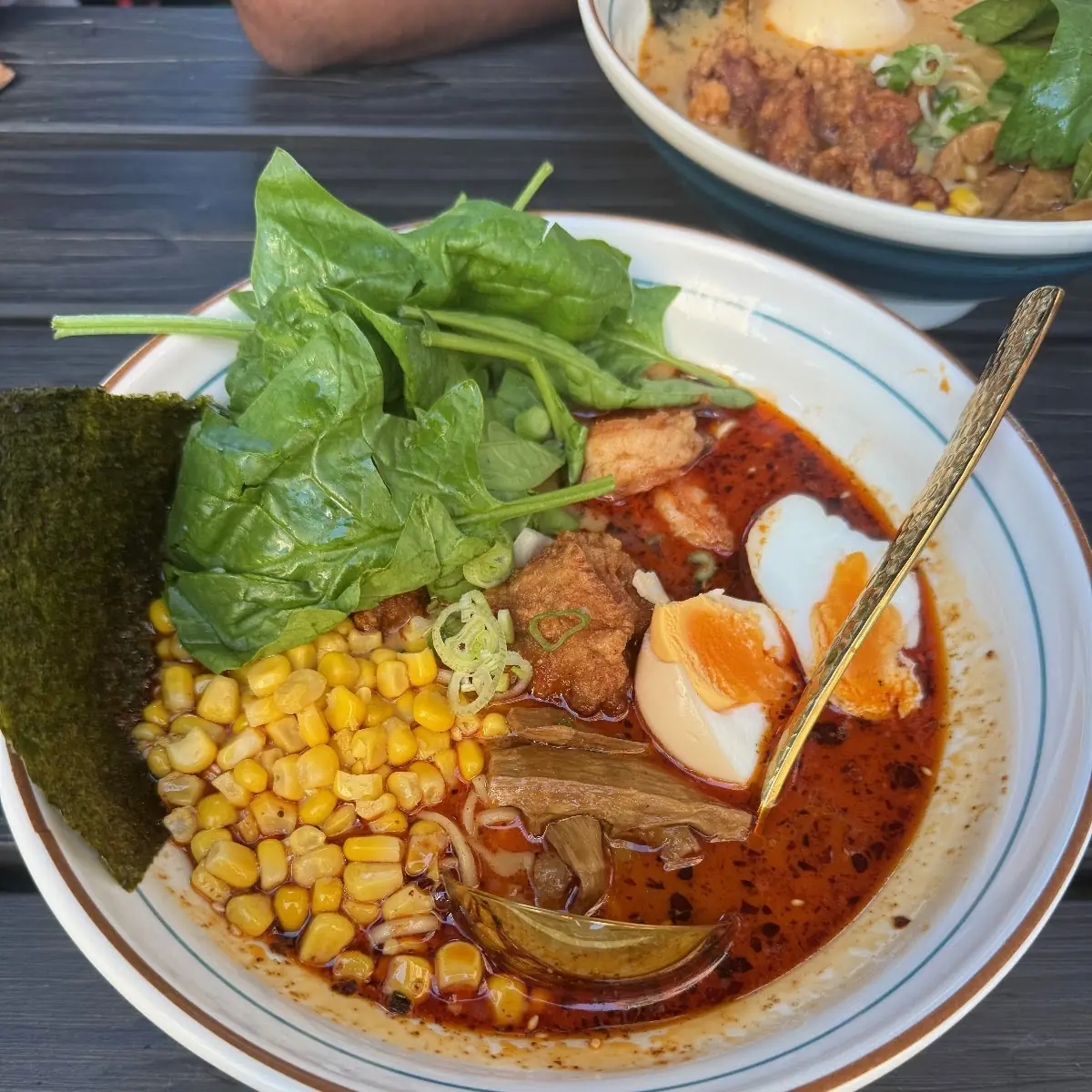 Essen und Trinken photo 1