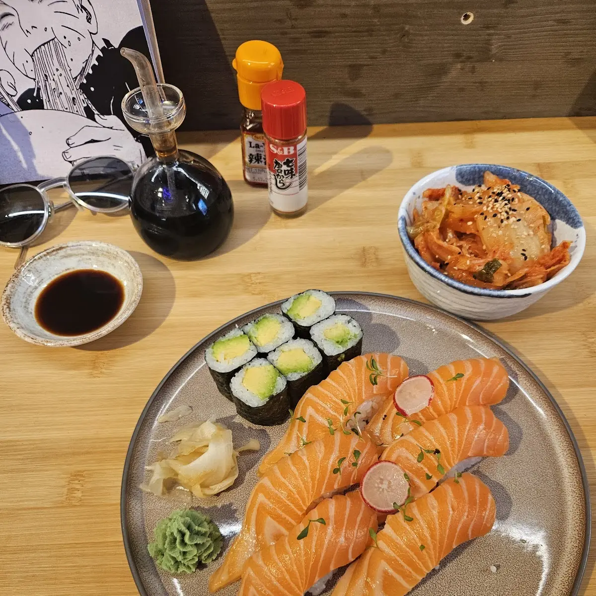 Essen und Trinken photo 3