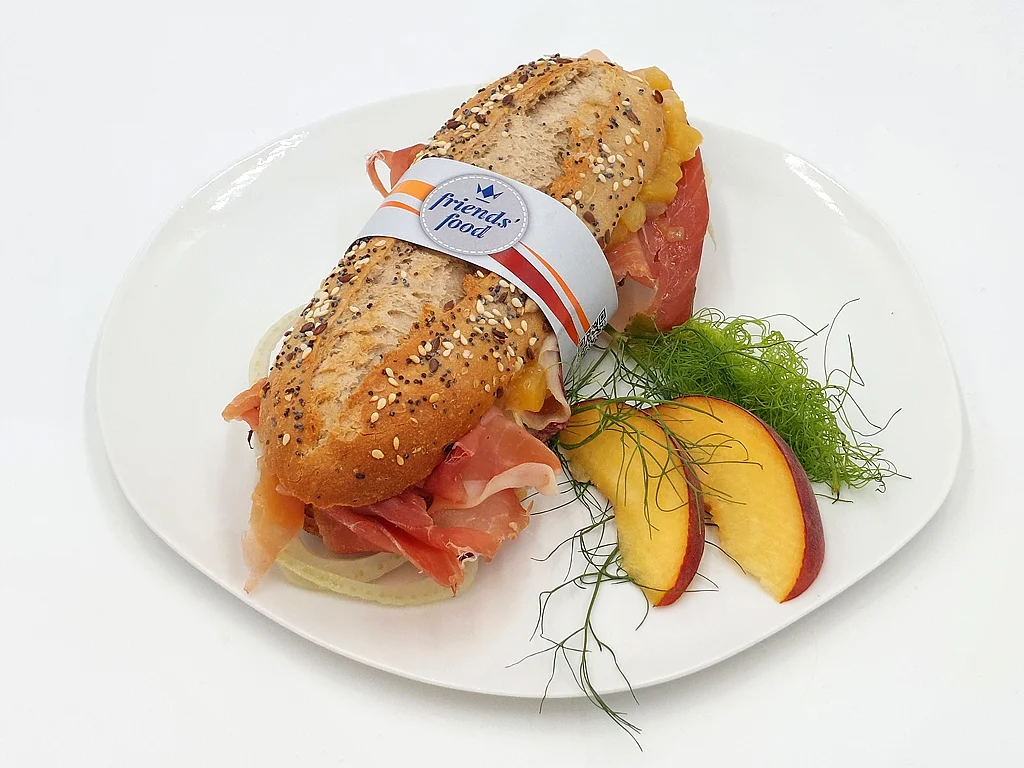 Essen und Trinken photo 1