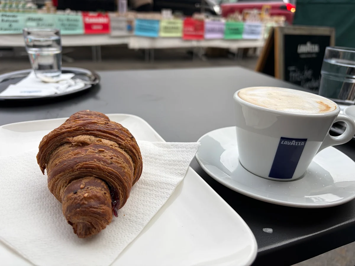 Essen und Trinken photo 4