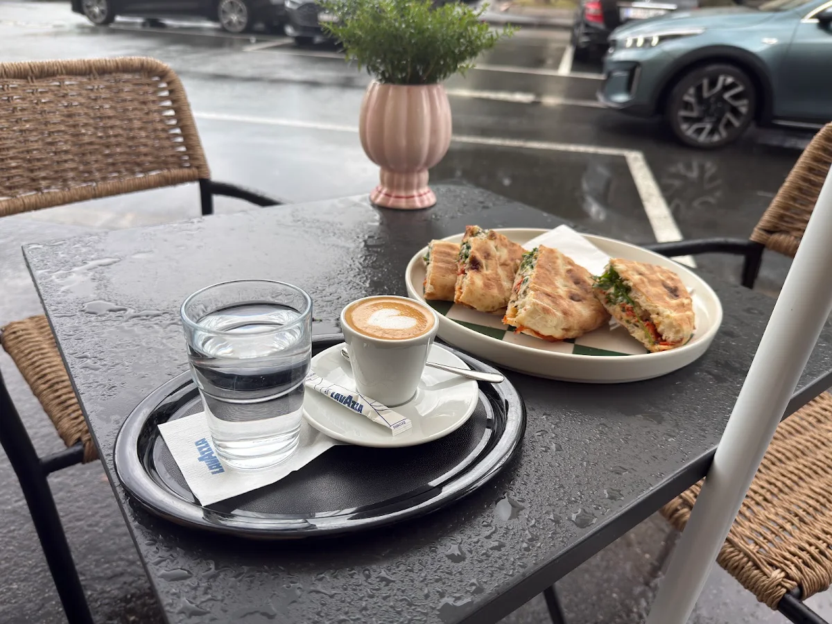 Essen und Trinken photo 6