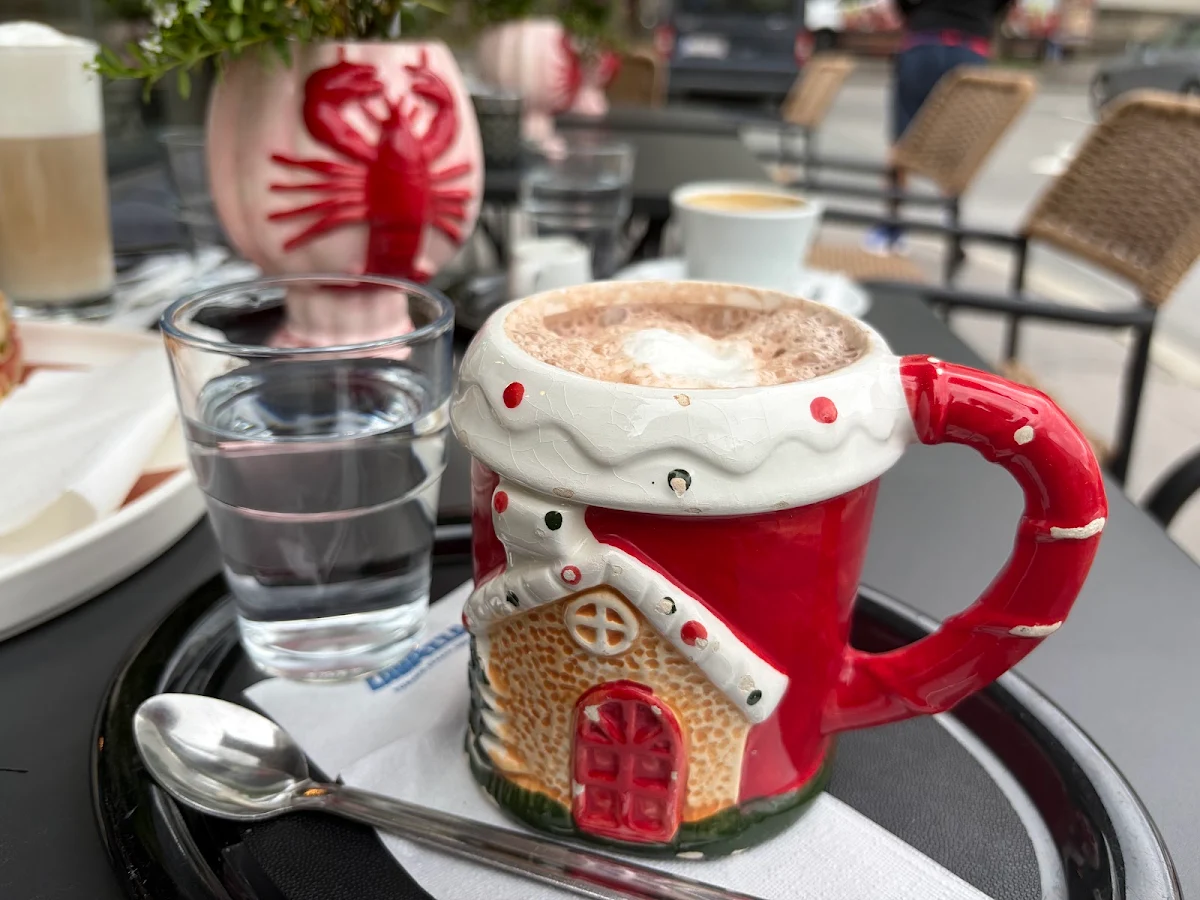 Essen und Trinken photo 9