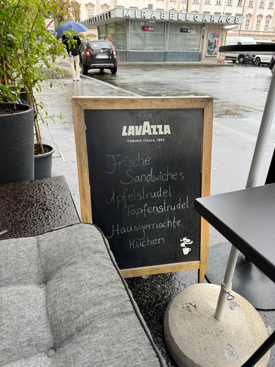 Speisekarte photo 5
