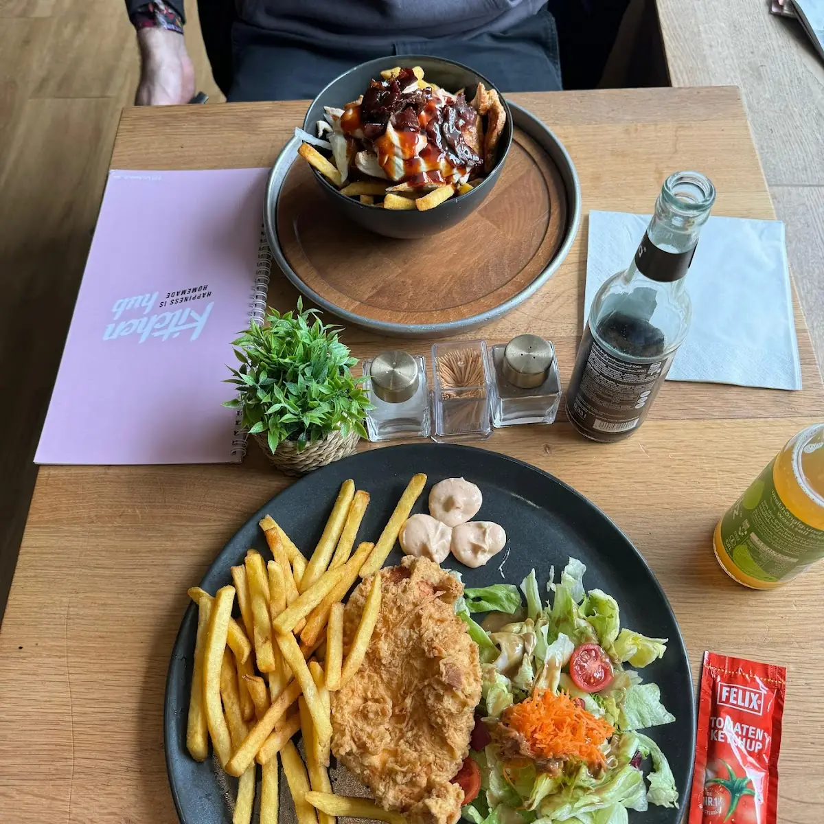 Essen und Trinken photo 6