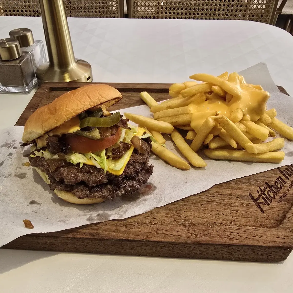 Essen und Trinken photo 7