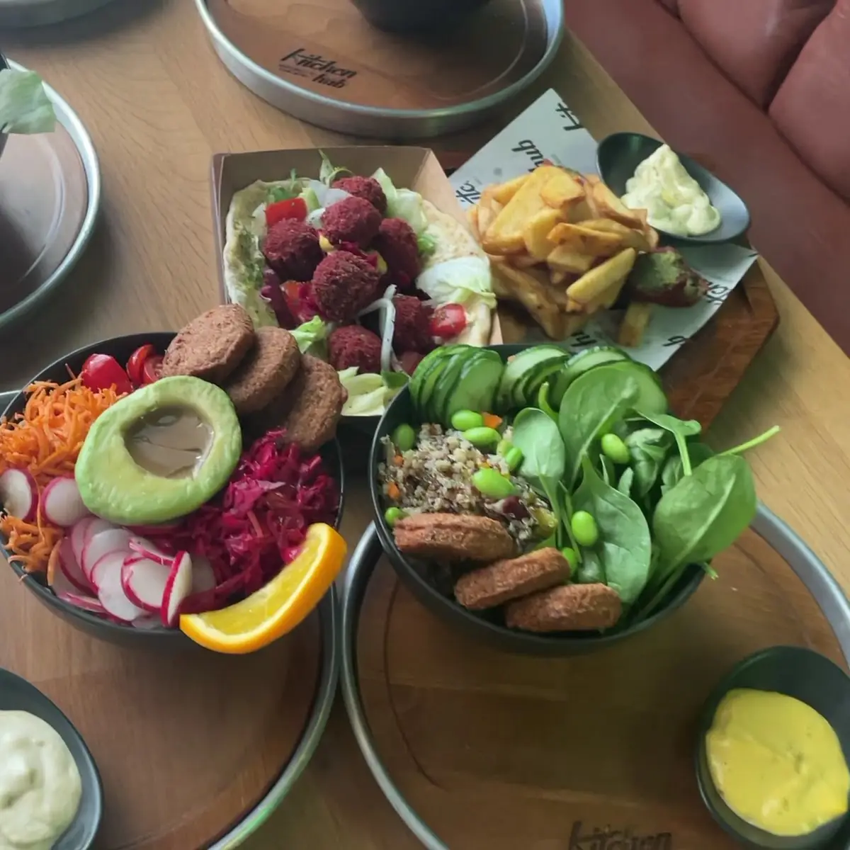 Essen und Trinken photo 8