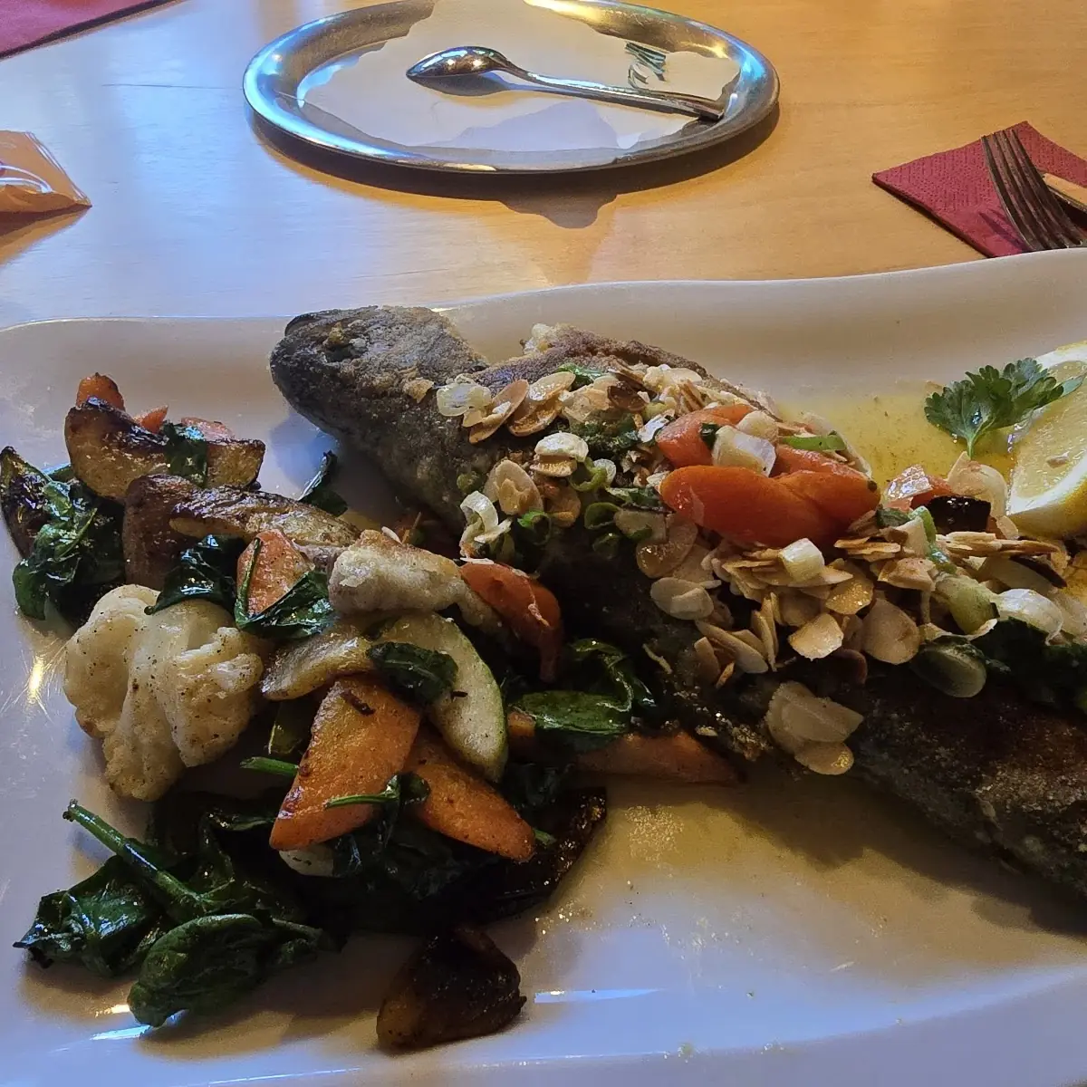 Essen und Trinken photo 10