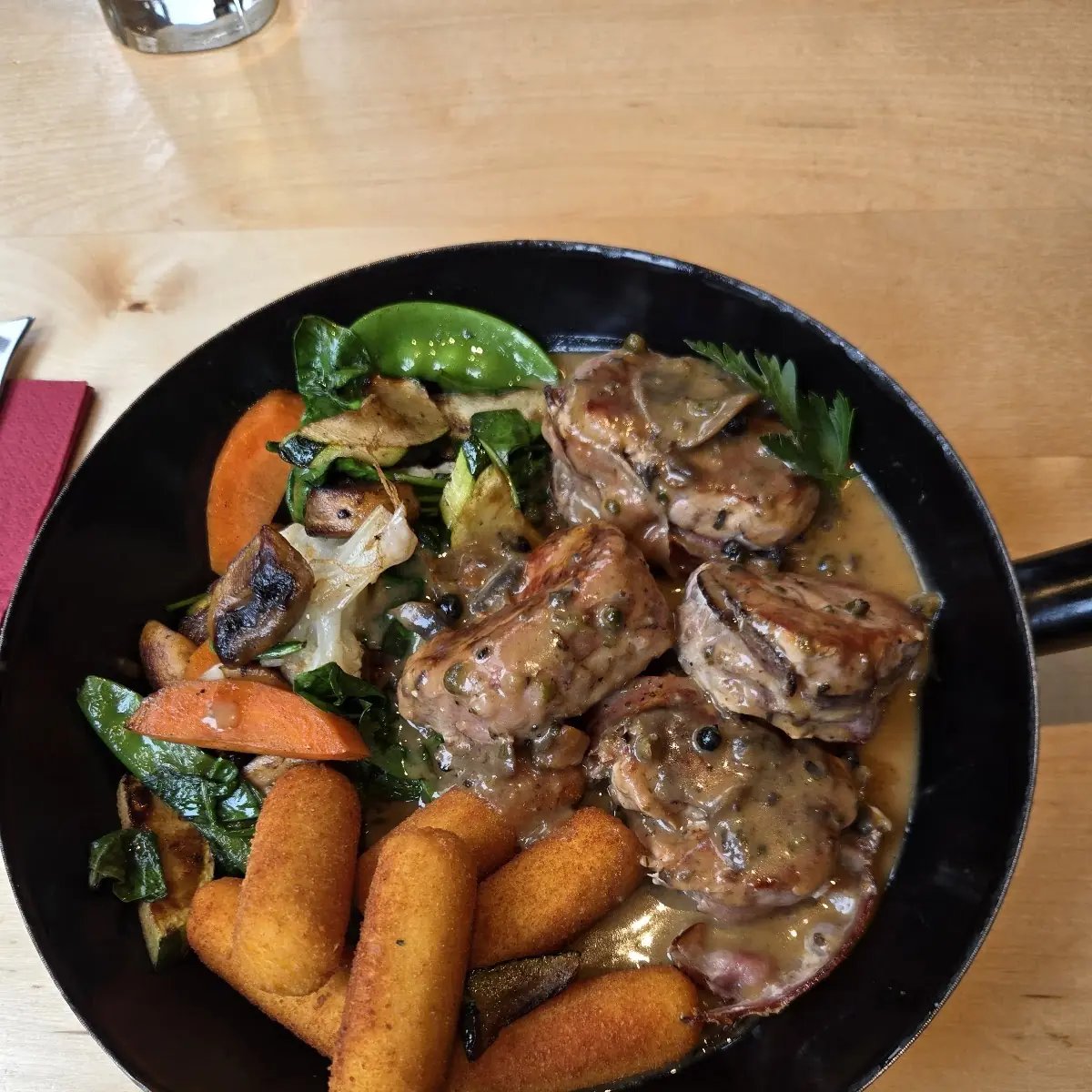 Essen und Trinken photo 4