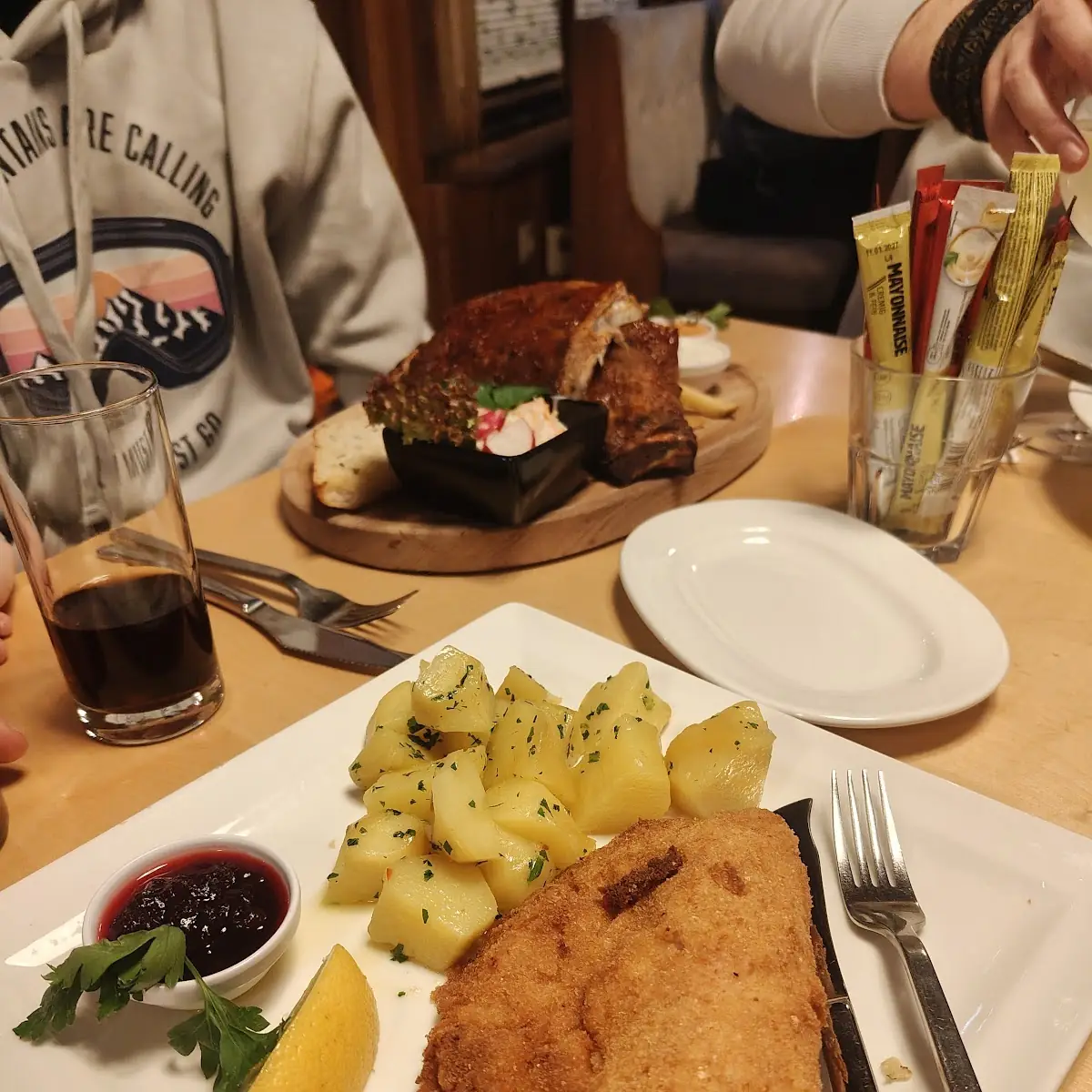 Essen und Trinken photo 5