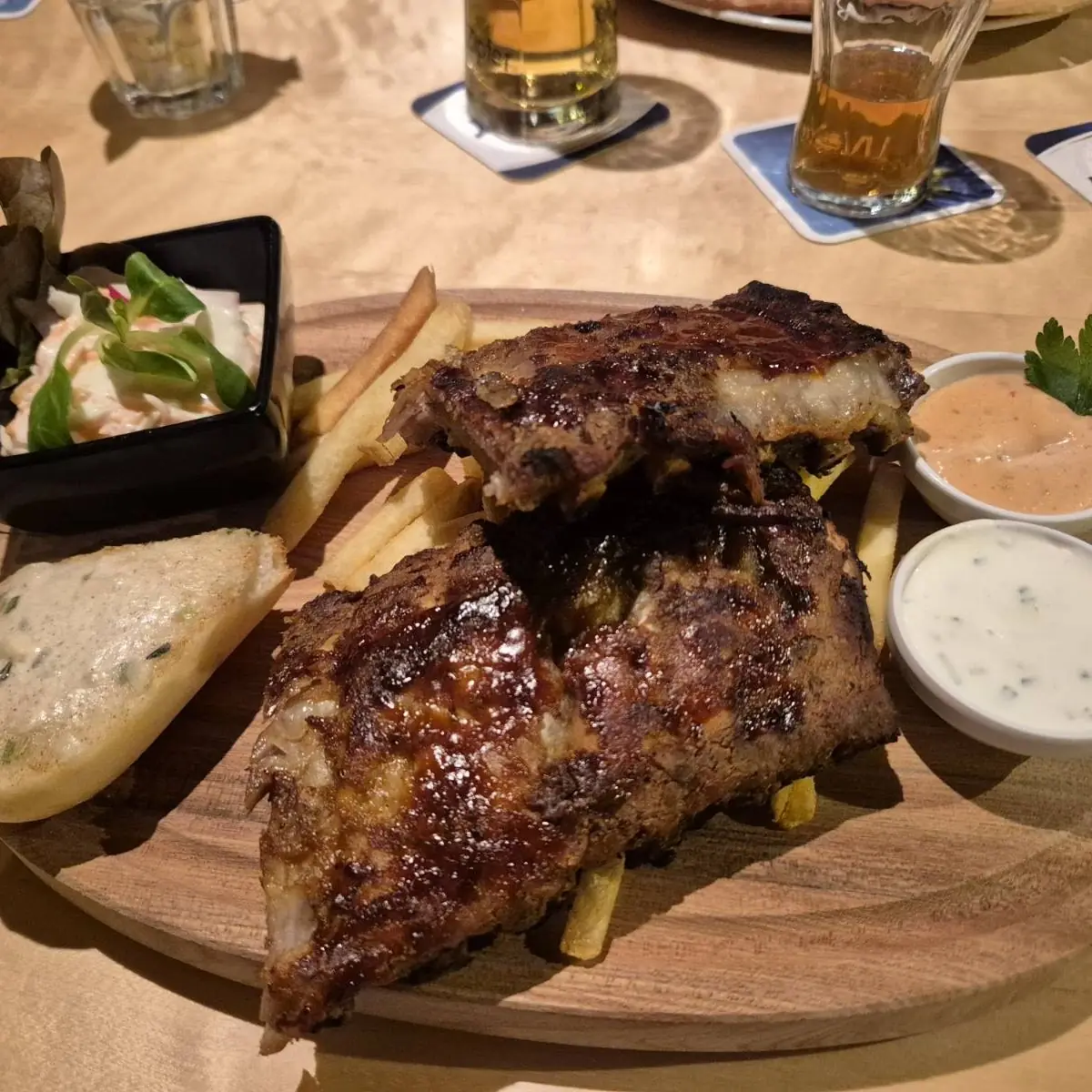Essen und Trinken photo 7