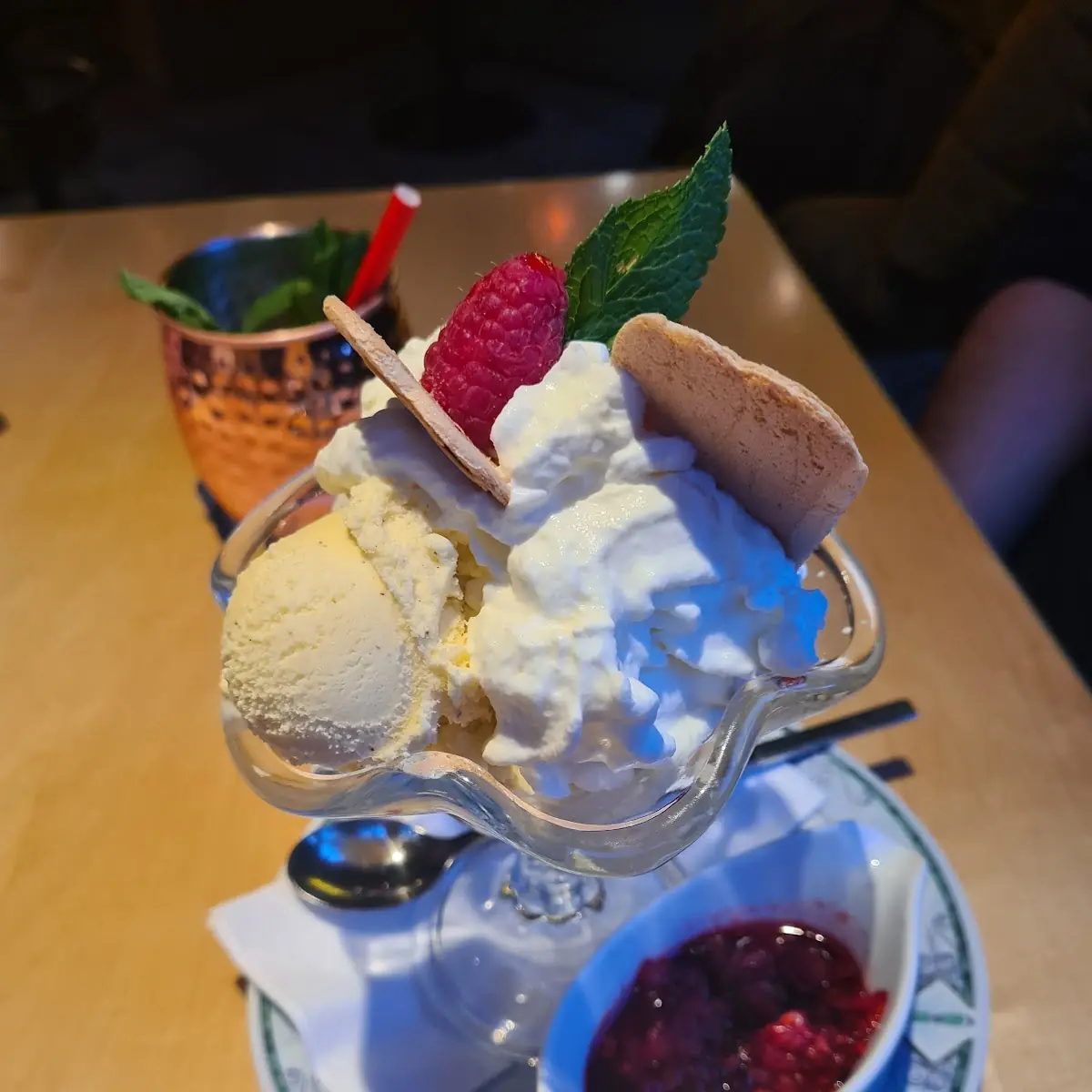 Essen und Trinken photo 9