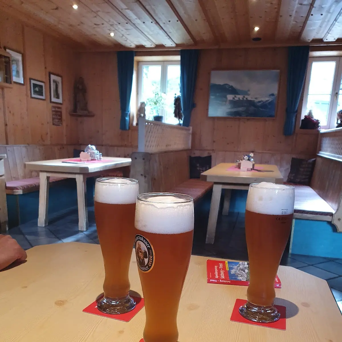 Essen und Trinken photo 1