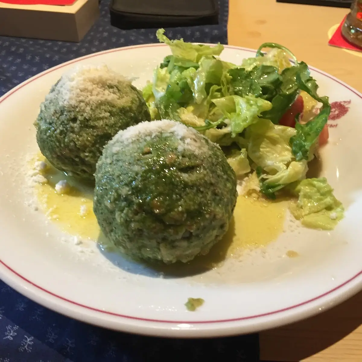Essen und Trinken photo 3