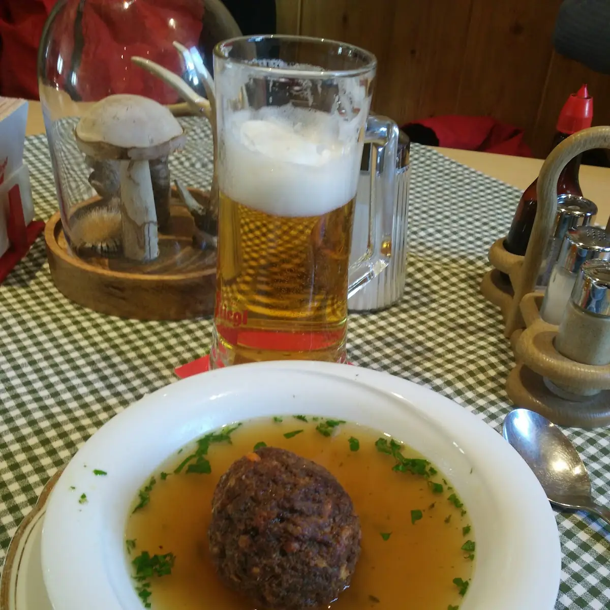 Essen und Trinken photo 4