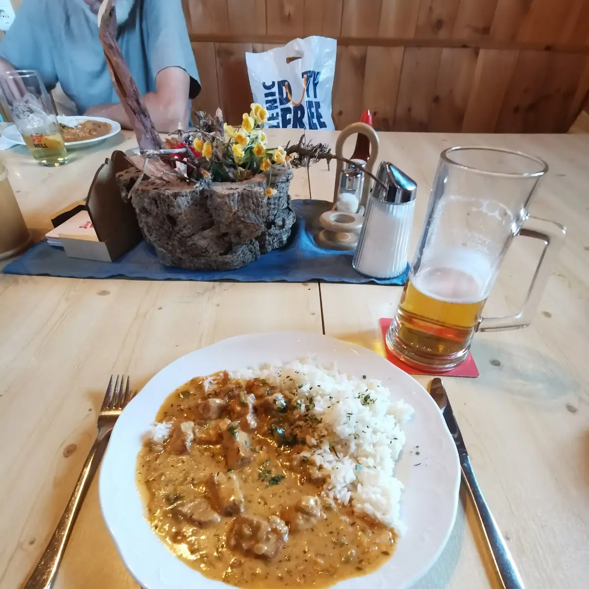Essen und Trinken photo 6