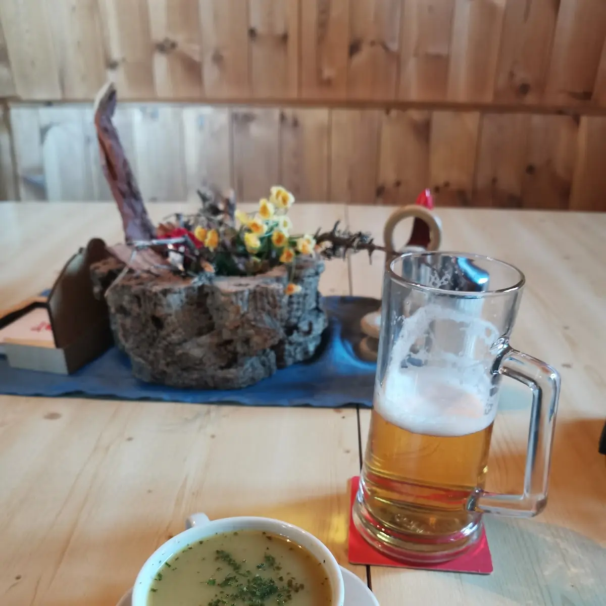 Essen und Trinken photo 7
