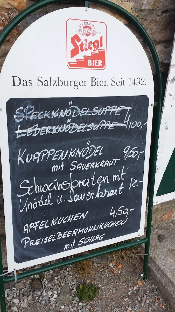 Speisekarte photo 4