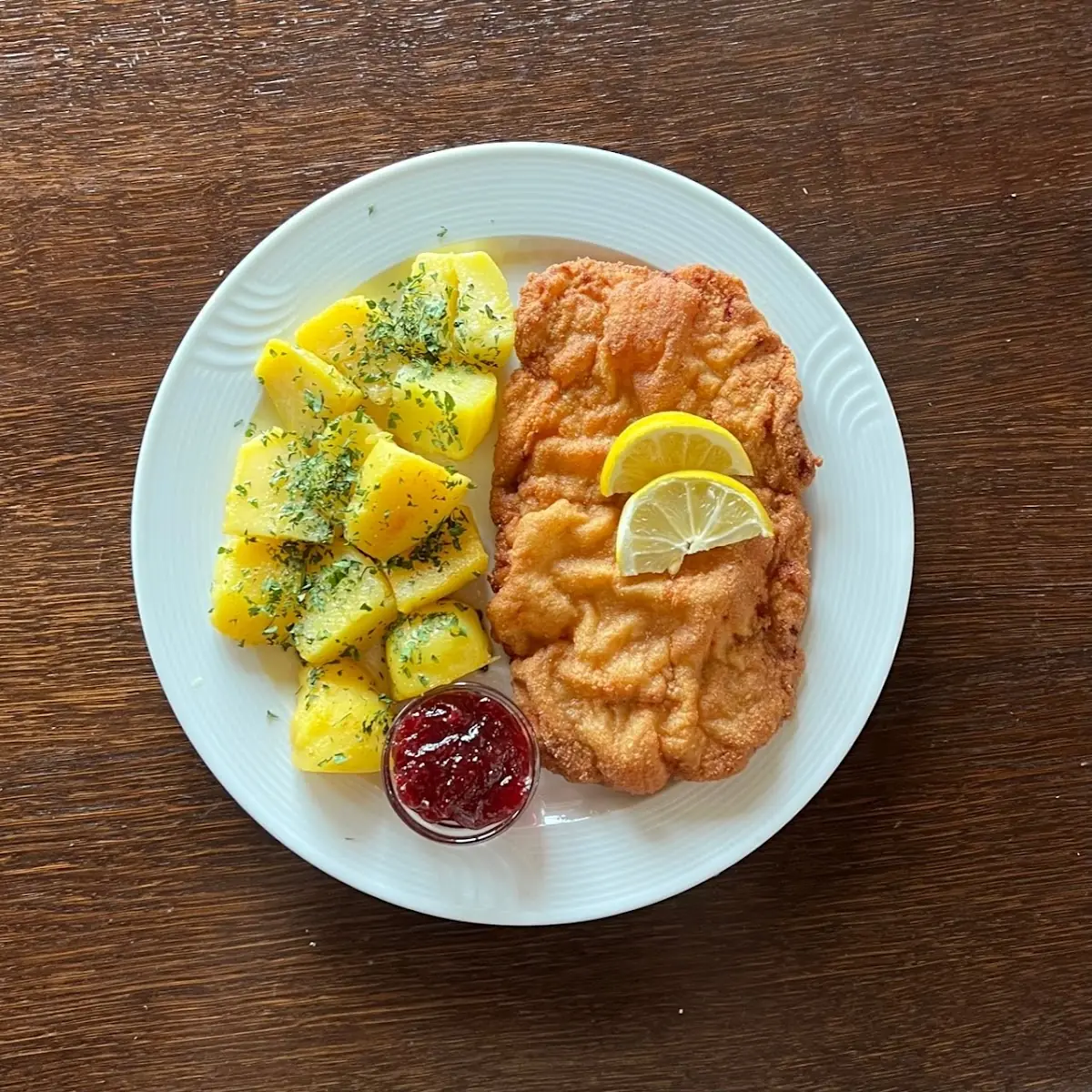 Essen und Trinken photo 1