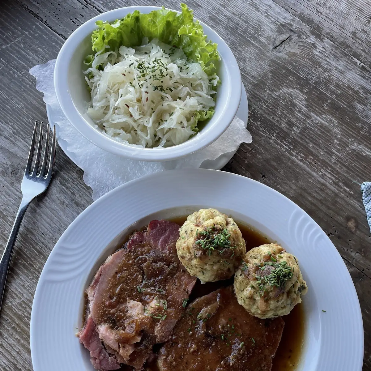Essen und Trinken photo 2