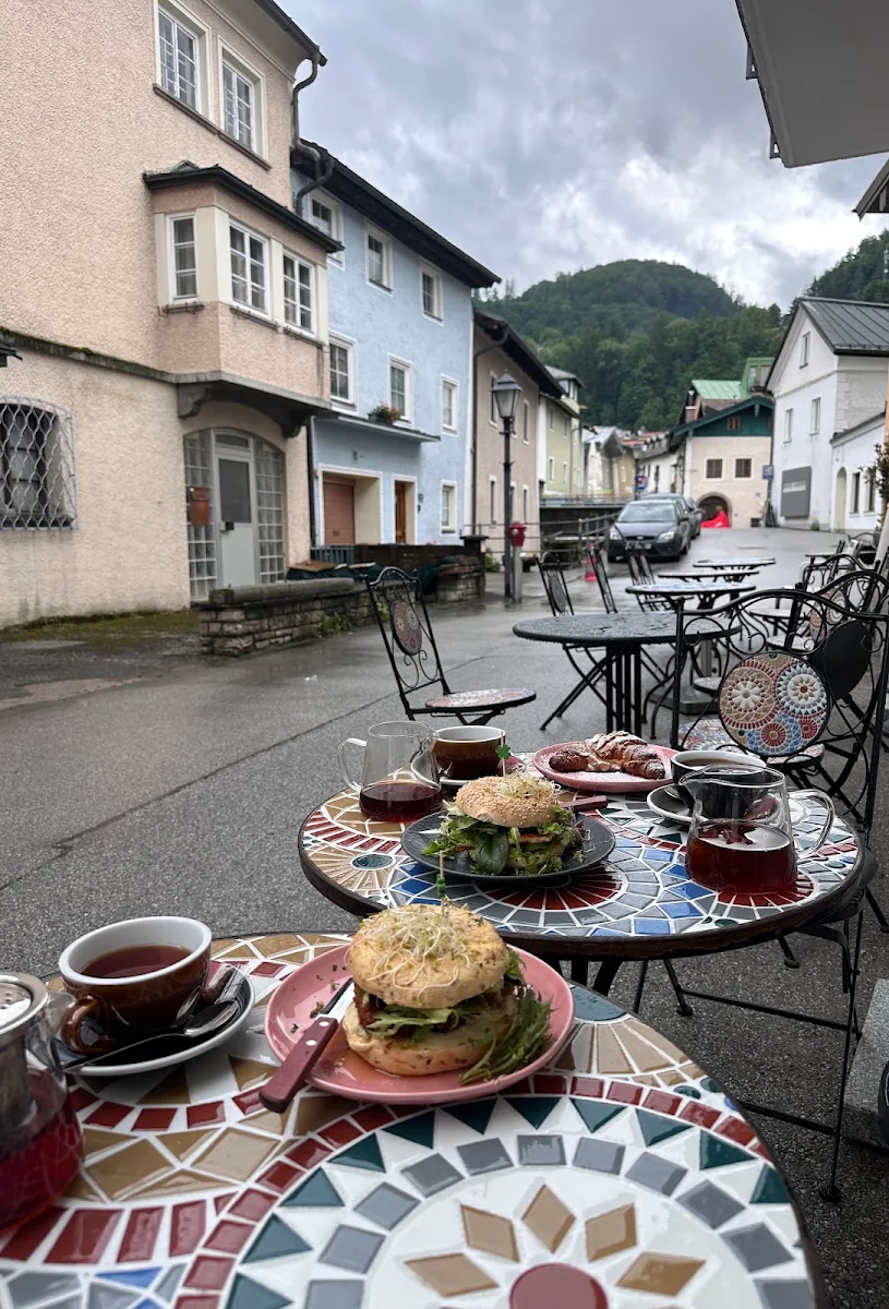 Essen und Trinken photo 10