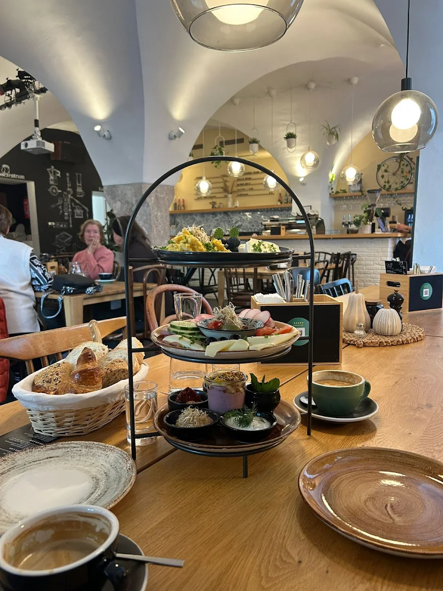 Essen und Trinken photo 4
