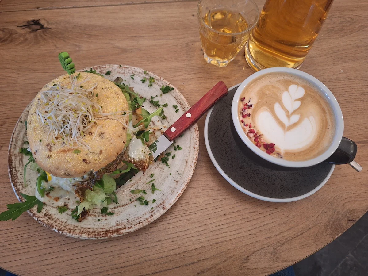 Essen und Trinken photo 5