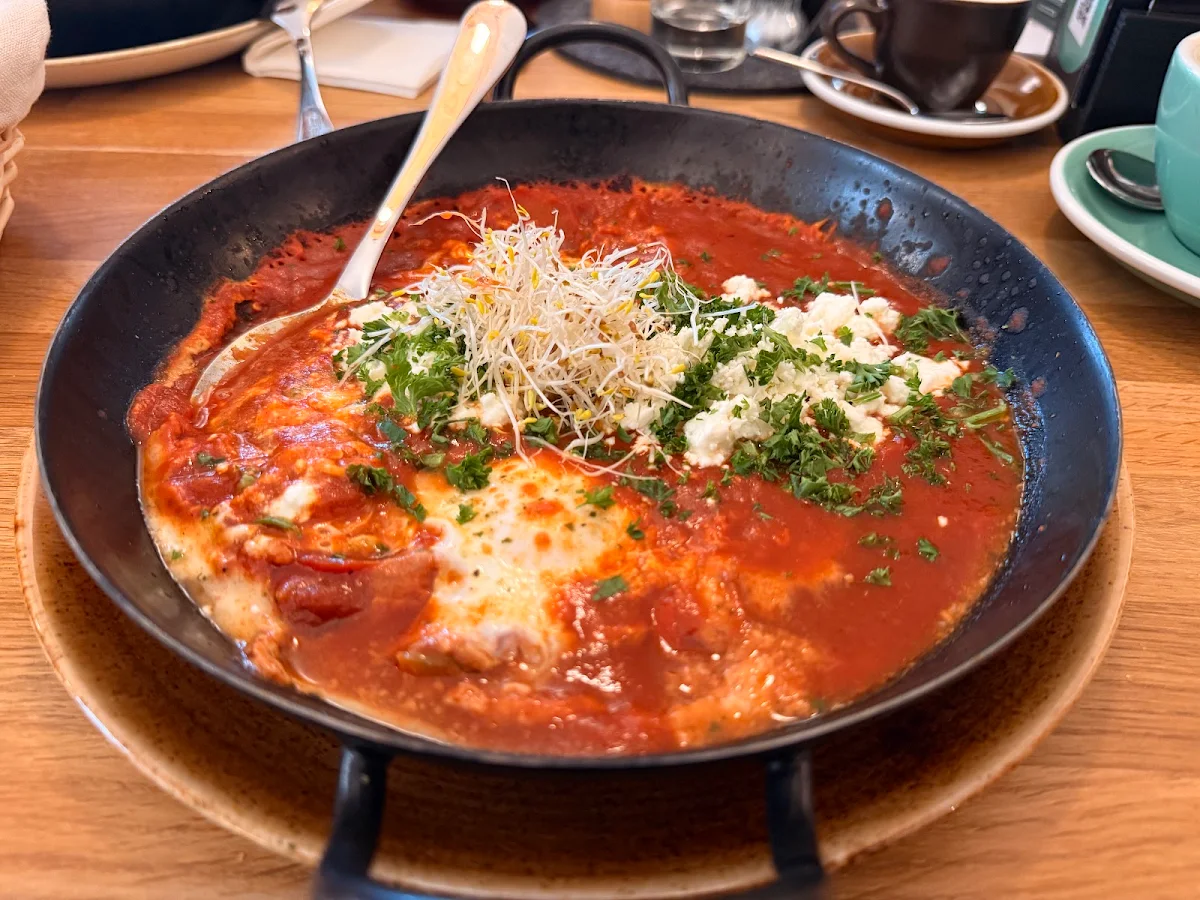 Essen und Trinken photo 7