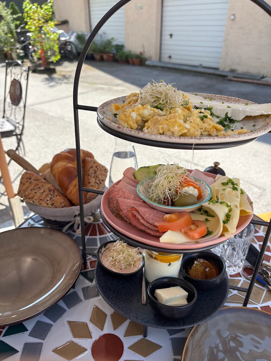 Essen und Trinken photo 9