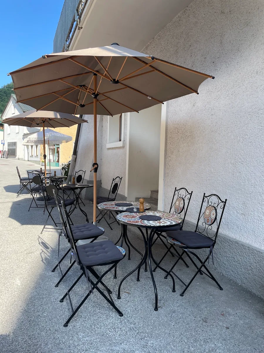 Café El‘risa Titelbild