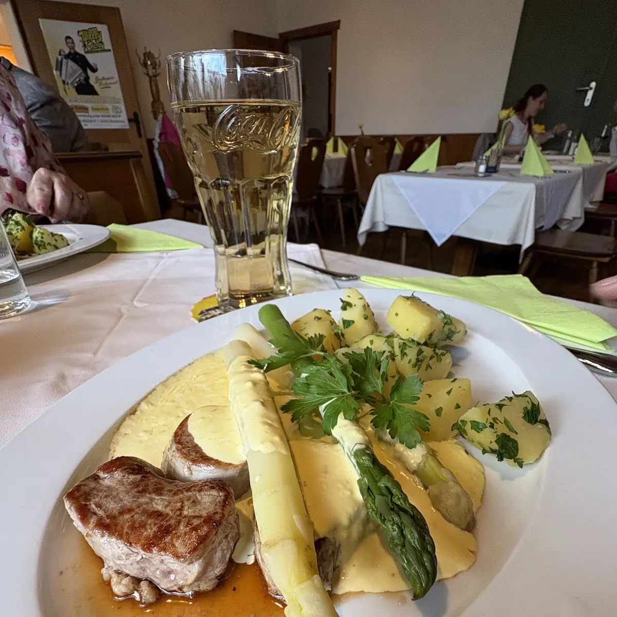 Essen und Trinken photo 2