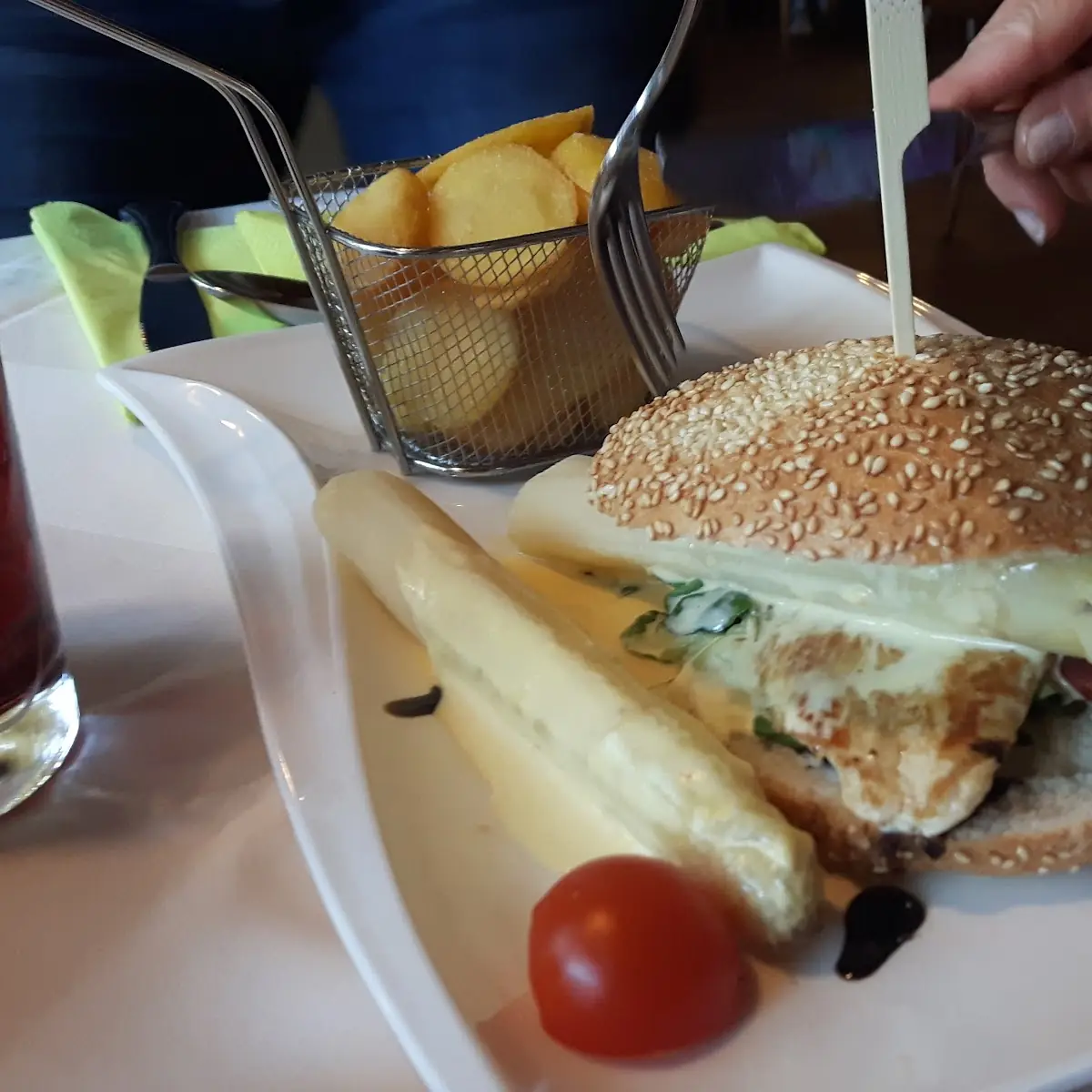 Essen und Trinken photo 4