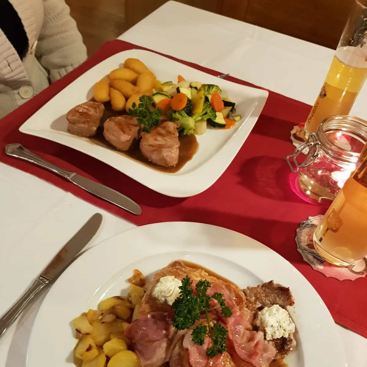 Essen und Trinken photo 9