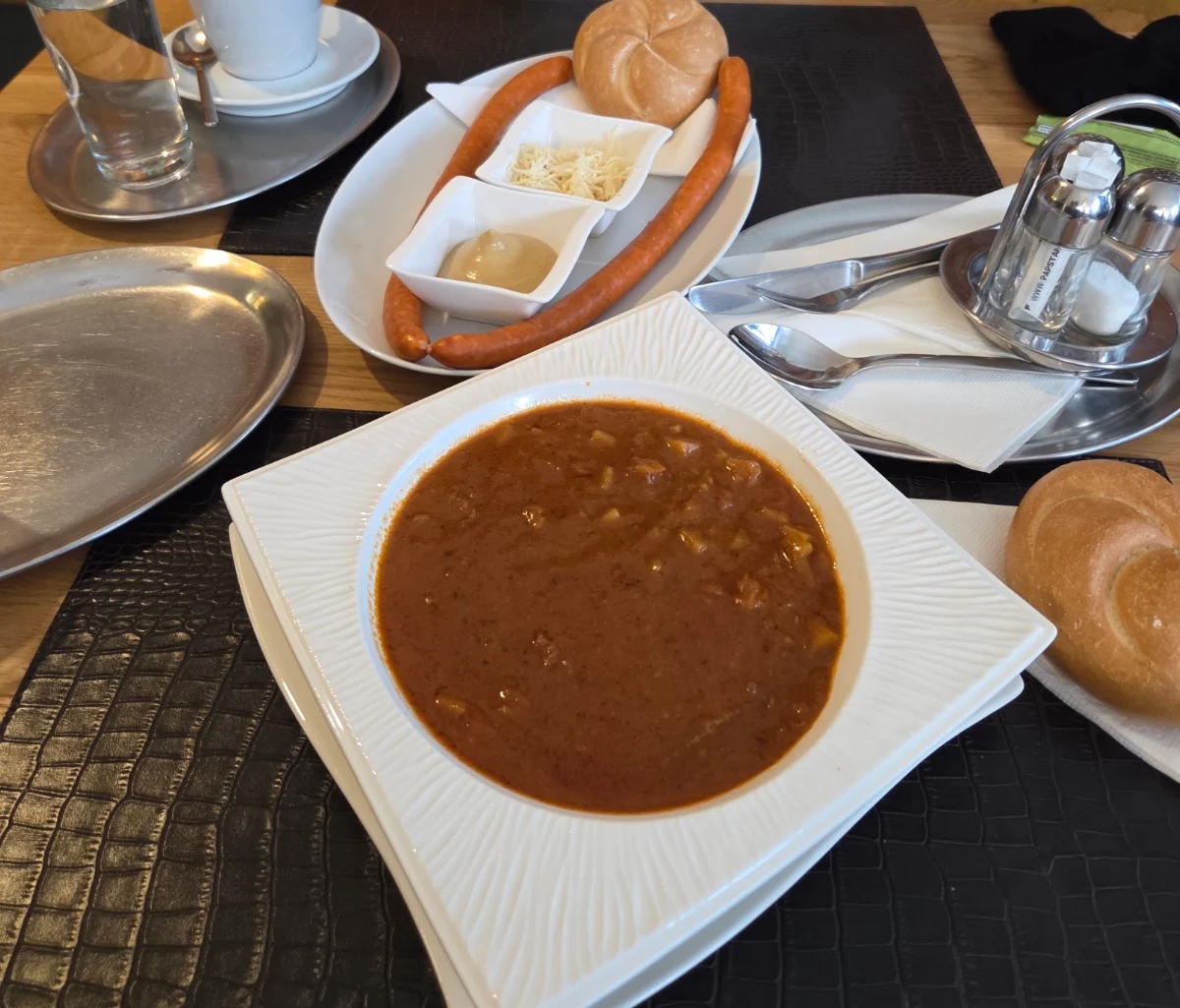 Essen und Trinken photo 10